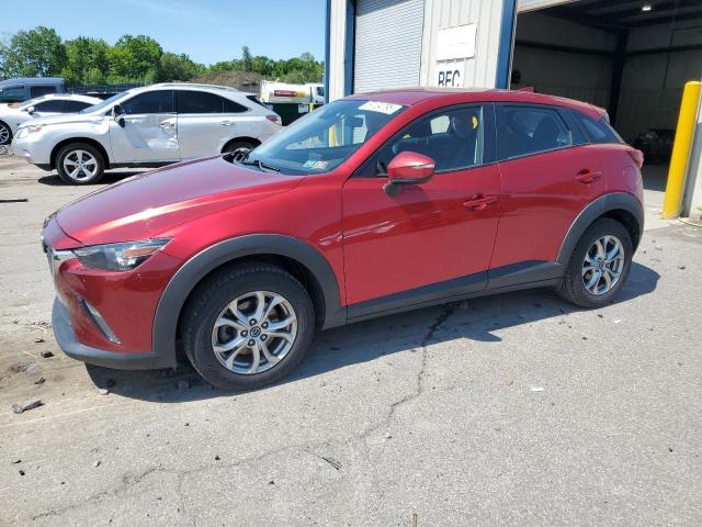 Vin: jm1dkfb76k1417435, lot: 59134795, mazda cx-3 sport 2019 img_1