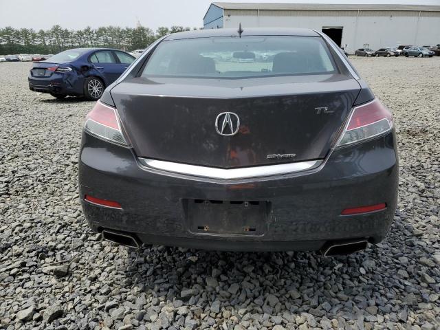 2014 ACURA TL - 19UUA9F20EA000742