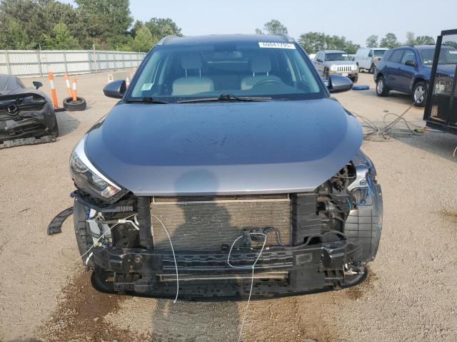 2018 HYUNDAI TUCSON SEL - KM8J3CA46JU596994