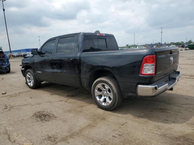 2022 RAM 1500 BIG H - 1C6RRFFG4NN401556