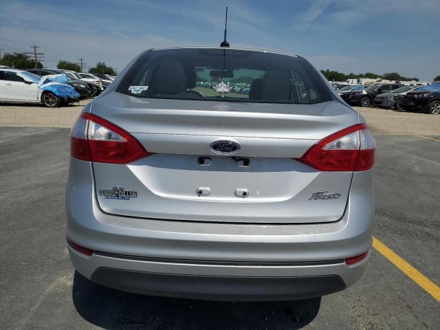 2018 FORD FIESTA SE - 3FADP4BJ1JM113969