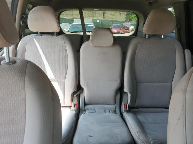 2016 KIA SEDONA LX - KNDMB5C13G6126308