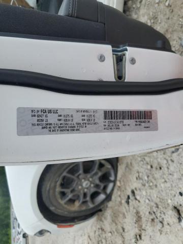 2018 DODGE CHARGER GT 2C3CDXJG7JH115752