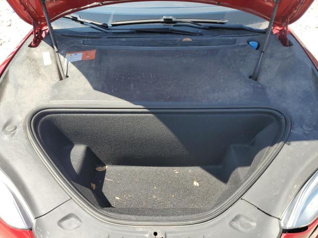 2016 TESLA MODEL S 5YJSA1E21GF149356