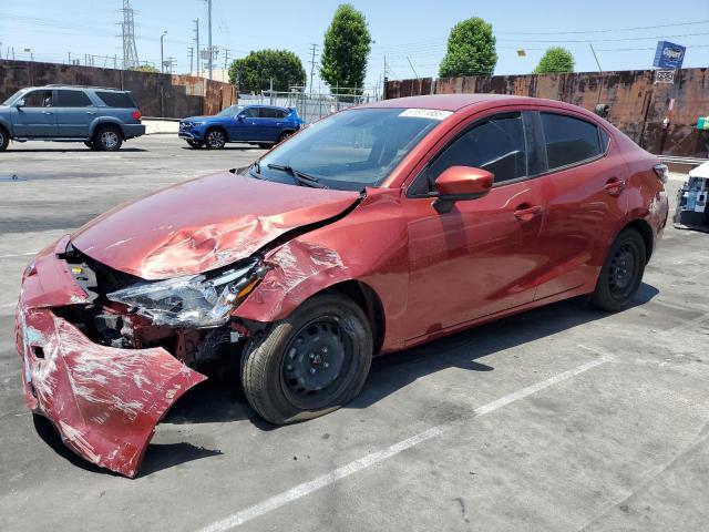 Vin: 3mydlbyv8ky512653, lot: 61811885, toyota yaris l 2019 img_1