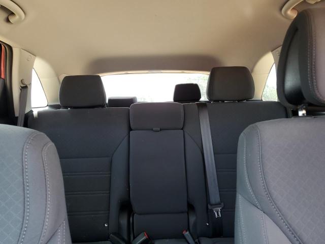 2017 KIA SORENTO LX 5XYPGDA57HG197072