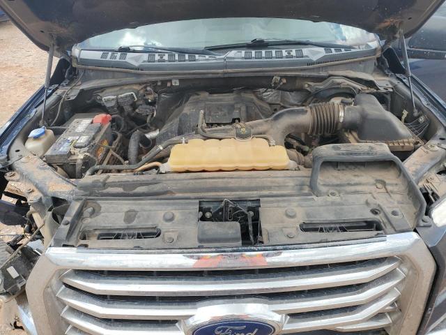2016 FORD F150 SUPER - 1FTEW1EP3GKE60431