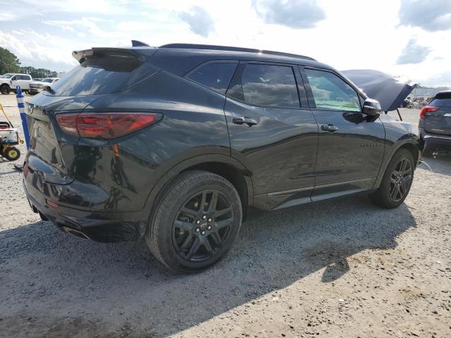 2024 CHEVROLET BLAZER RS 3GNKBERS8RS274810