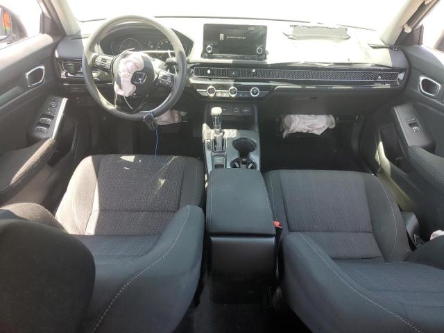 2022 HONDA CIVIC LX - 2HGFE2F21NH541708