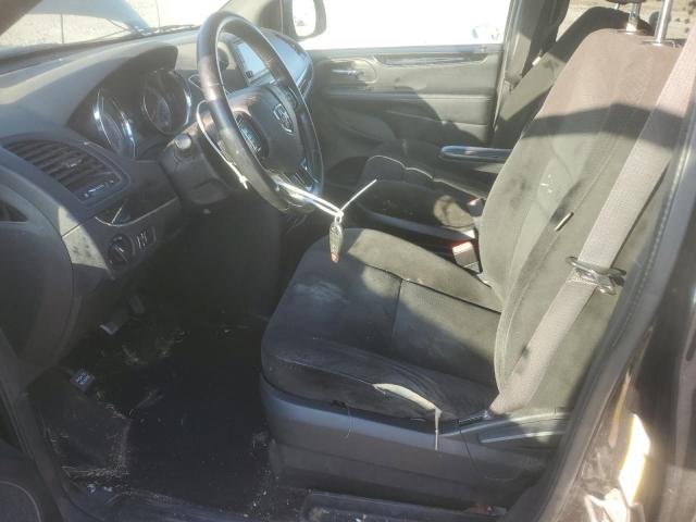 2015 DODGE GRAND CARA 2C4RDGBG2FR685390