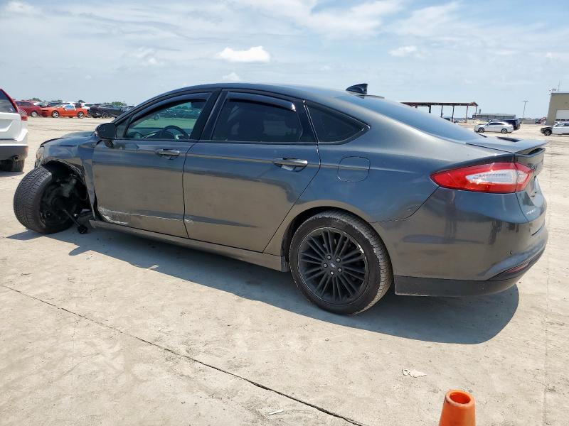 Vin: 3fa6p0hdxgr354783, lot: 60659745, ford fusion se 20162