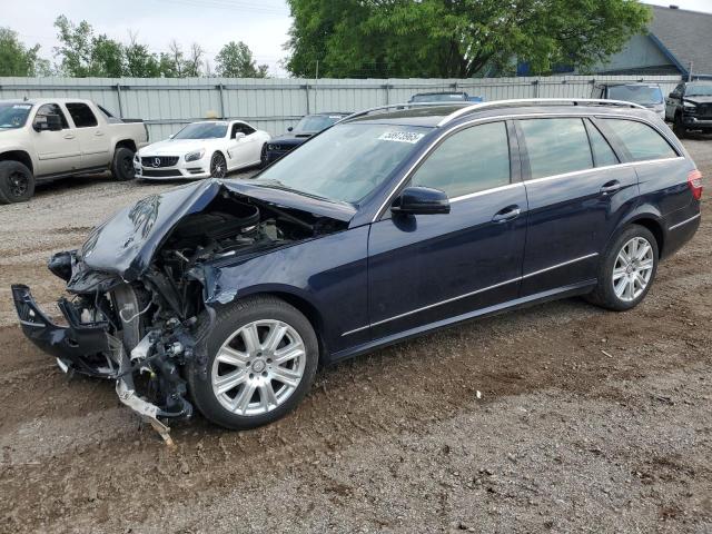MERCEDES-BENZ E 350 4MAT