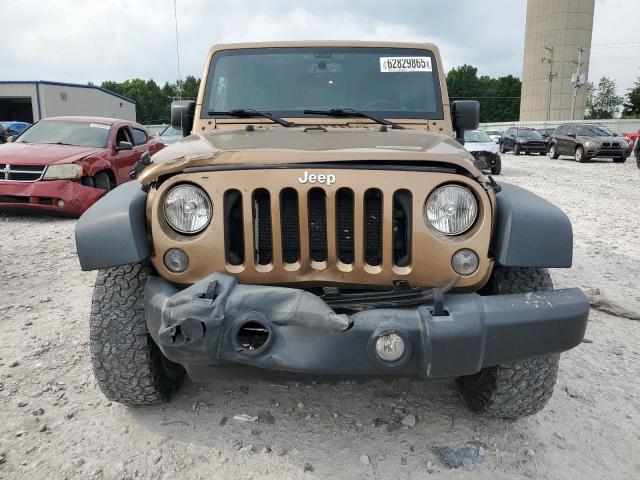 2015 JEEP WRANGLER U 1C4BJWDG0FL693661