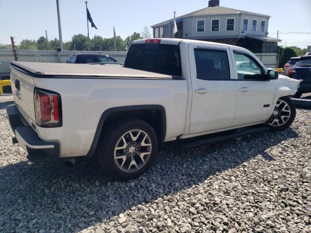 2018 GMC SIERRA K15 3GTU2NEC5JG111796