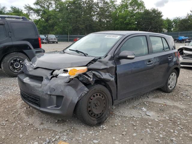TOYOTA SCION XD