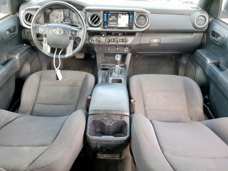 2017 TOYOTA TACOMA DOU - 5TFCZ5AN1HX102498