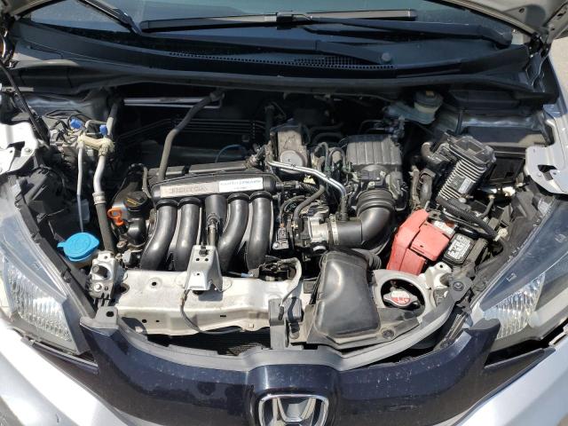 2015 HONDA FIT LX 3HGGK5H55FM748370