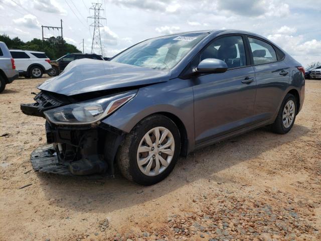 Vin: 3kpc24a33je018251, lot: 60264895, hyundai accent se 2018 img_1
