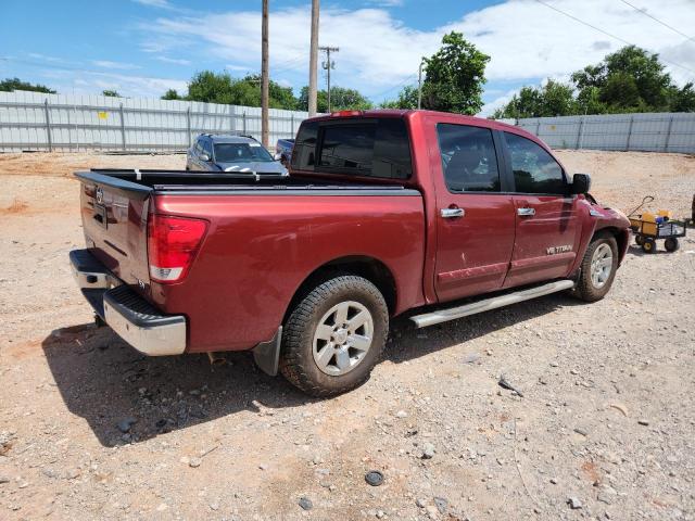 Vin: 1n6ba0ed1dn310178, lot: 61774895, nissan titan s 20133