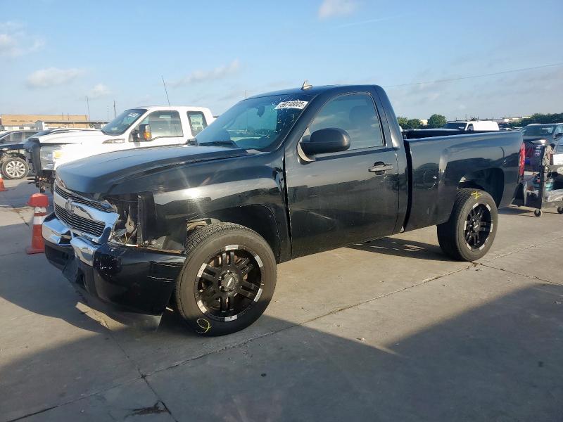 Vin: 1gcncpex6bz410621, lot: 59748005, chevrolet all models c1500 2011 img_1