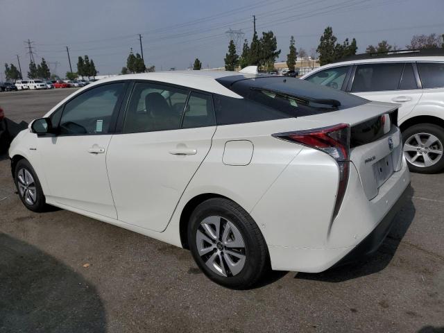 Vin: jtdkarfu6h3040050, lot: 60231685, toyota prius 20172