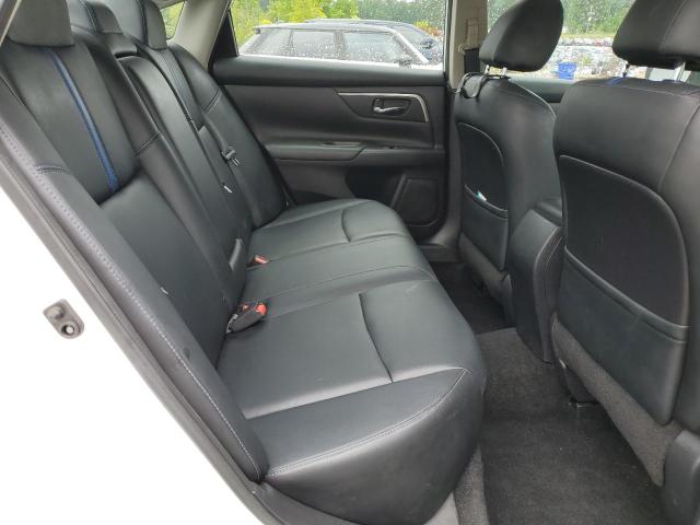 2018 NISSAN ALTIMA 2.5 - 1N4AL3AP8JC224258