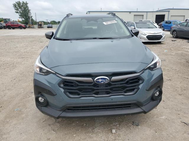 2024 SUBARU CROSSTREK JF2GUADC0R8870554