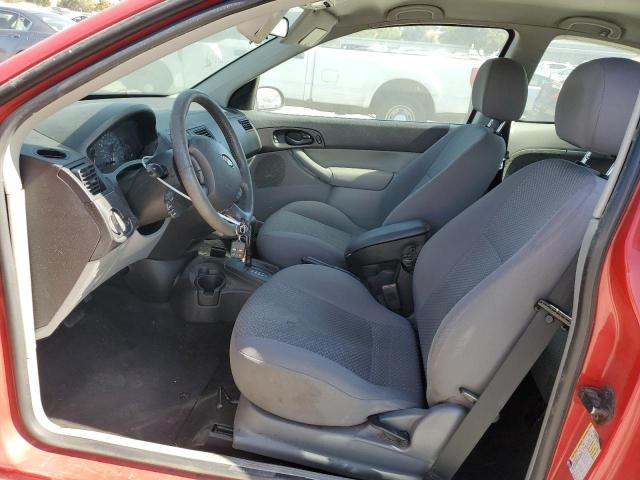2006 FORD FOCUS ZX3 #3296271491
