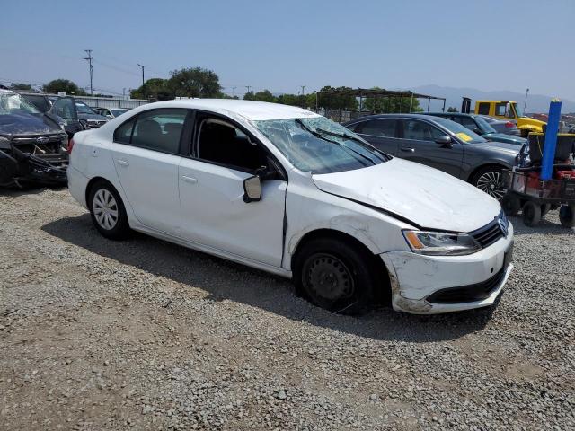 Vin: 3vw2k7aj0em410866, lot: 60298045, volkswagen jetta base 20144