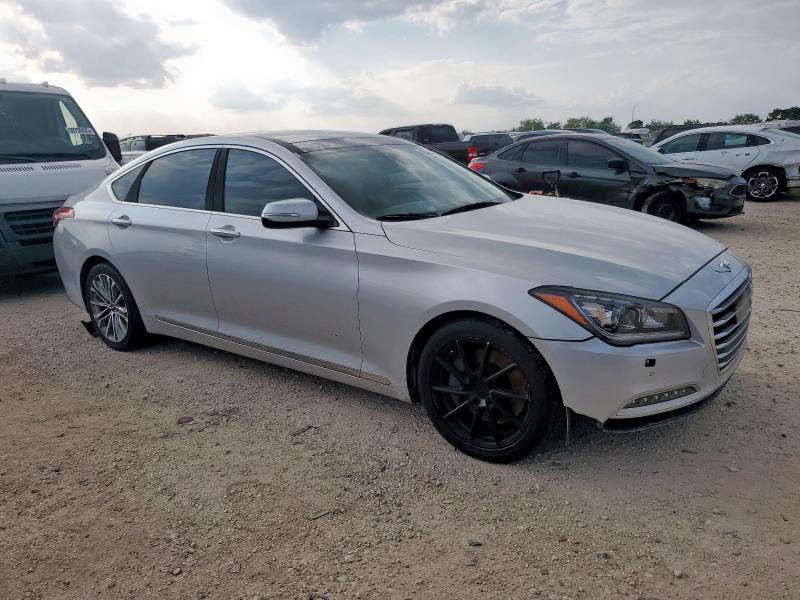 Vin: kmhgn4je8hu191863, lot: 59396875, genesis g80 base 20174