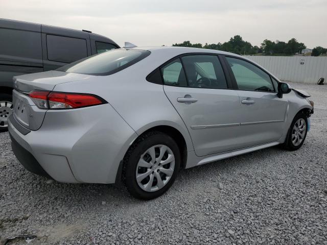 2025 TOYOTA COROLLA LE 5YFB4MDE1SP266243