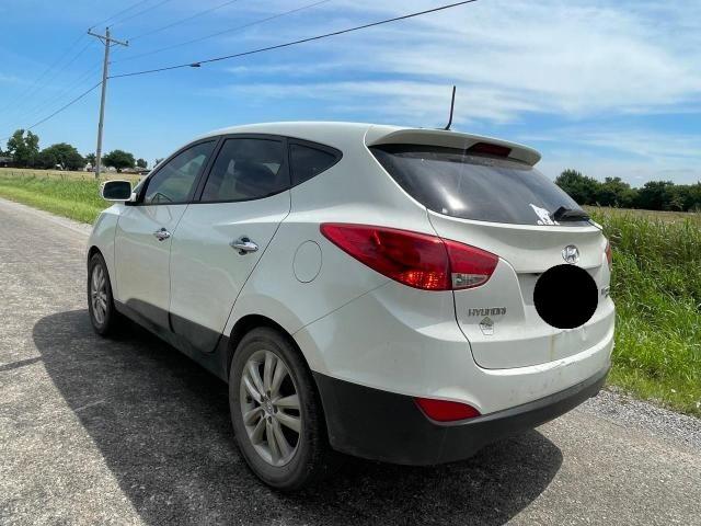 Vin: km8ju3ac7cu389053, lot: 61185895, hyundai tucson gls 20123