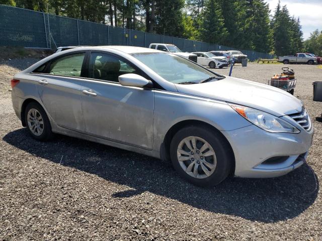 Vin: 5npeb4ac6bh234472, lot: 60512675, hyundai sonata gls 20114