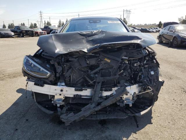 2021 MERCEDES-BENZ S 580 4MAT W1K6G7GB9MA046910