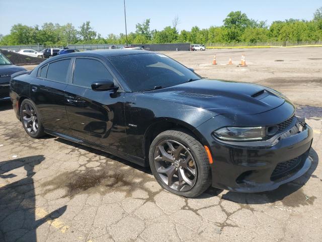 2019 DODGE CHARGER R/ - 2C3CDXCT8KH712341