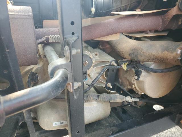 2013 POLARIS RANGER 800 4XAWH76A1D2708013