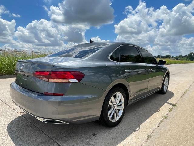 Vin: 1vwsa7a30lc007425, lot: 62712615, volkswagen passat se 20204