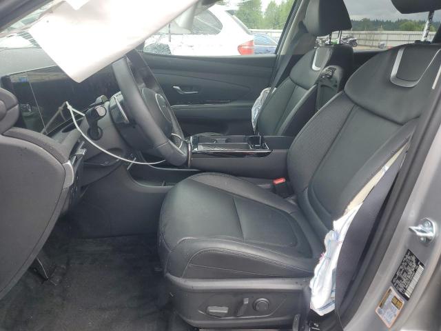 2025 HYUNDAI TUCSON LIM KM8JEDD11SU294497