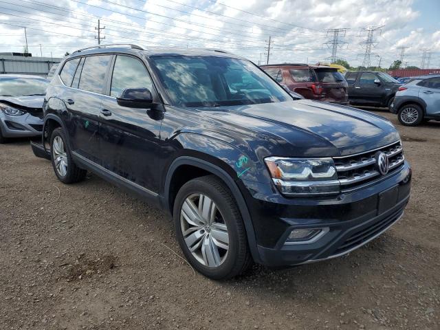 2019 VOLKSWAGEN ATLAS SEL 1V2MR2CAXKC552533