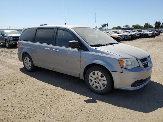 2018 DODGE GRAND CARA 2C4RDGBGXJR329990