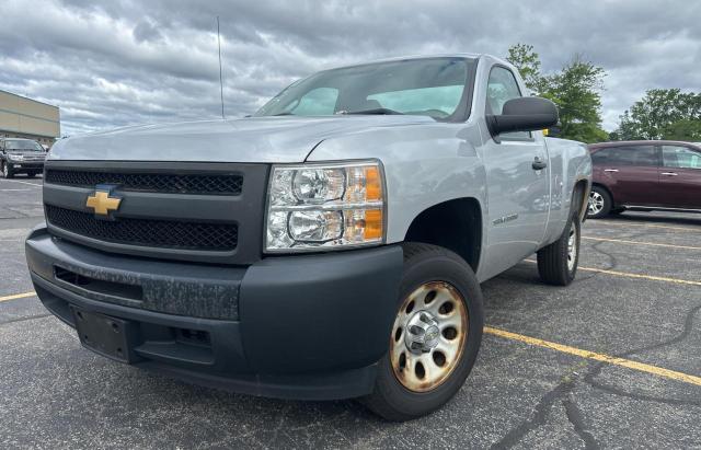 Vin: 1gcncpex8cz309713, lot: 62059675, chevrolet all models c1500 20122