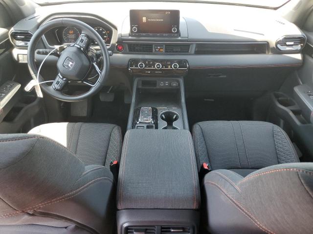 2025 HONDA PILOT SPOR 5FNYG1H34SB062024