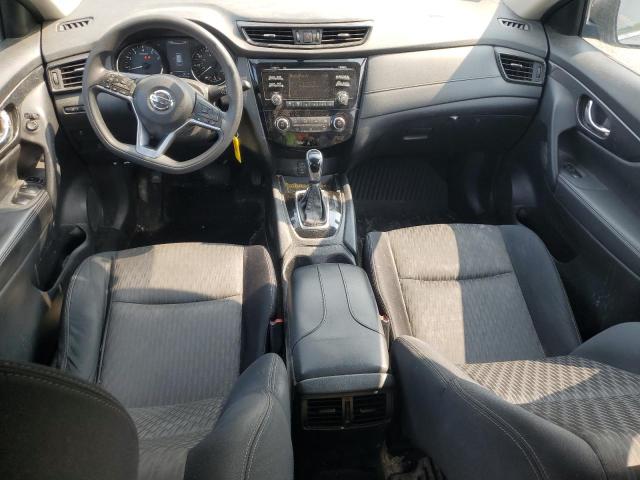 2017 NISSAN ROGUE S - JN8AT2MV6HW002605