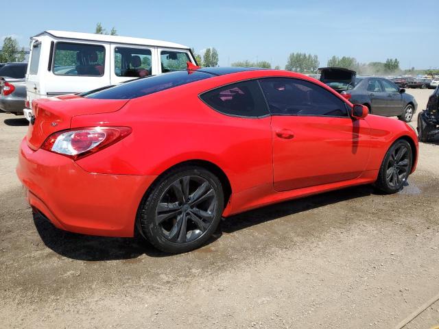Vin: kmhht6kd2bu058227, lot: 62154355, hyundai genesis 2.0t 20113