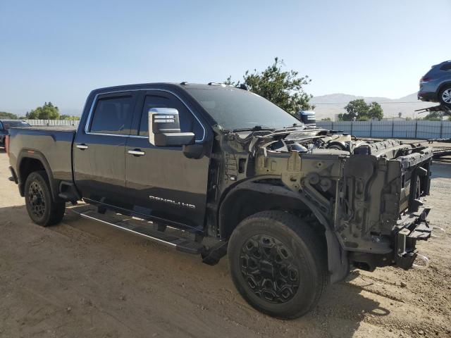 Vin: 1gt49rey0lf223456, lot: 57165585, gmc sierra k2500 denali 20204