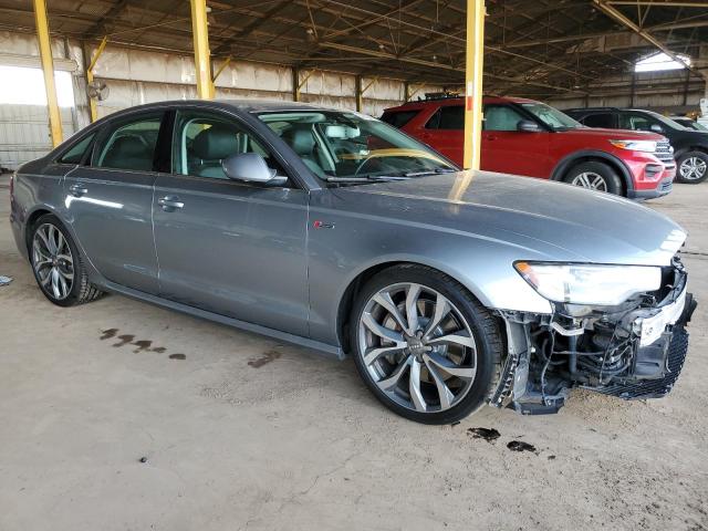Vin: wauhgafc1cn163184, lot: 59620405, audi a6 prestige 20124