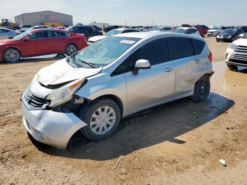 Vin: 3n1ce2cp0el436086, lot: 60297035, nissan versa s 2014 img_1