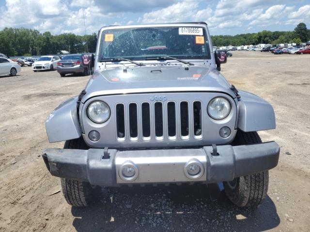 2018 JEEP WRANGLER UNLIMITED SAHARA 1C4HJWEG8JL873200