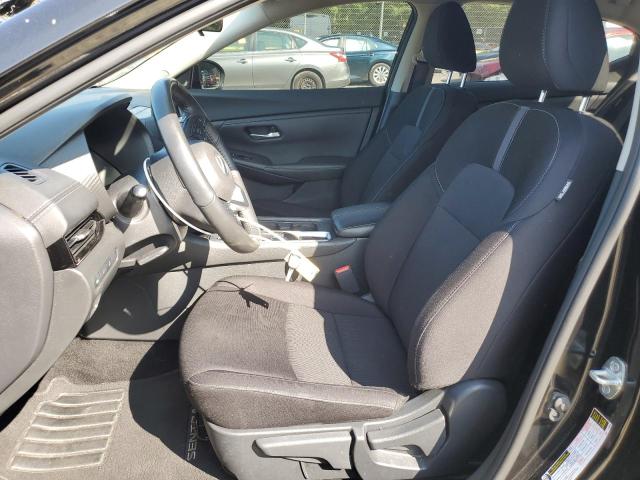 2022 NISSAN SENTRA SV - 3N1AB8CV1NY211678
