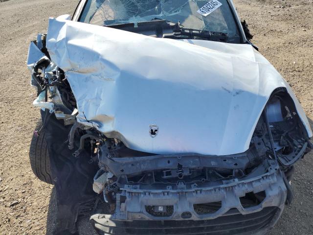 2017 PORSCHE CAYENNE SE WP1AE2A24HLA69347